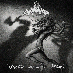 The Nomad : War Against Pain